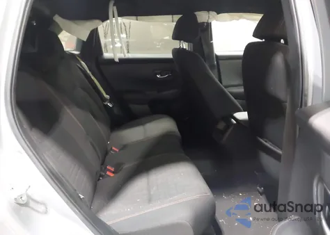 2023 Honda Hr-V Awd Sport из США, поврежденный, VIN 3CZRZ2H57PM716405